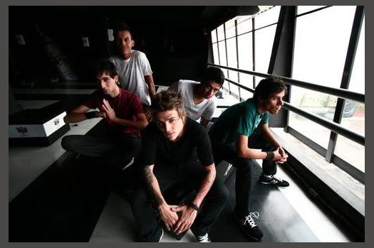 Banda It&#39;s